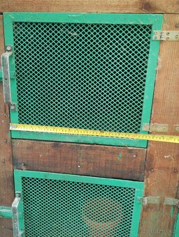 Kralikarna, kotce. - 12