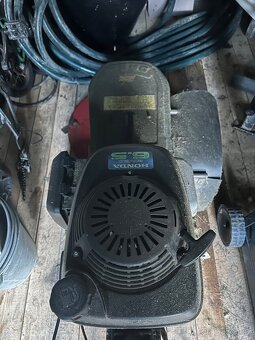 Prodám Tera-Vari kompletní sestava + sekačka - 12