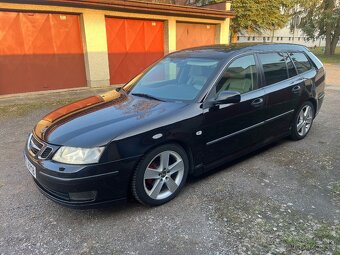 Saab 9-3 - 12