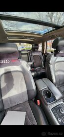 Audi q7 3.0tdi quattro Panorama full vzduch praha - 12