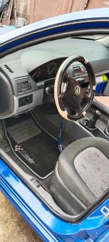 Škoda Fabia 1.2 Htp Junior - 12