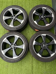 Audi Q5/SQ5 - Rotor - Audi Sport - Letní sada - 12