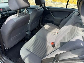 Škoda Octavia 1.9Tdi 74kw Tour - 12