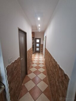 Byt 4+1 s lodžií 83m² Nejdek - 12