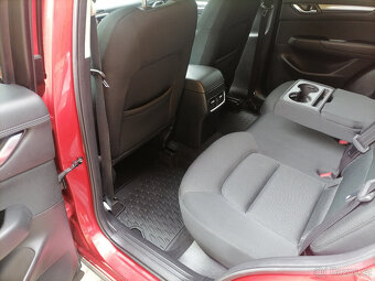 Mazda CX-5 2.0i121kwR2020Kangei55000kmNavi360kameJenServMazd - 12