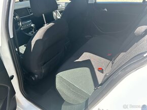 Peugeot 308 1.6hdi 68kw 236Tkm r.v.2014 top stav serviska - 12