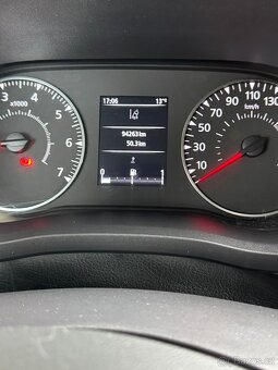Renault MASTER L3H2 2.3dci, 2299ccm,132kW. 2021 LEDMÁLO KM - 12