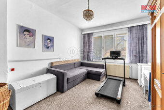 Prodej bytu 5+kk, 139 m², Jičín, ul. Jiráskova - 12