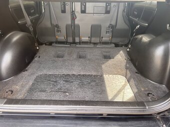 SUZUKI GRAND VITARA 2.0i 103KW,AUTOMAT,VÝHŘEV,KLIMA,BEZ RZI - 12