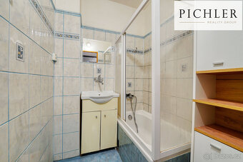 Prodej bytu, 2+1, 54 m², Kladruby - ul. Stříbrská - 12