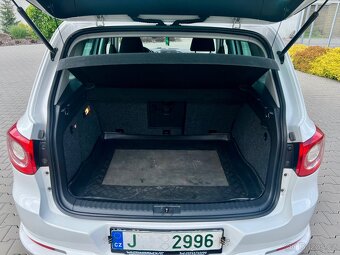 Volkswagen Tiguan R-line 2,0 TDi 103kW DSG 4Motion - 12