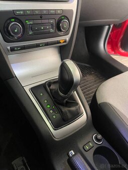 Volkswagen DSG radici paka - 12