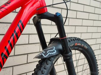Specialized Stumpjumper 29" FSR Comp L 2017 - 12