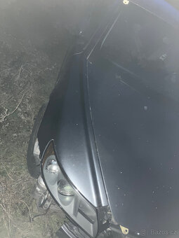 Prodám Volvo 1.6 HDI V50, 6D pouze celé auto na náhrad díly - 12