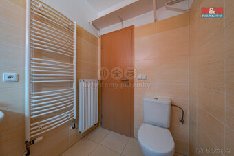 Prodej bytu 2+kk, 40 m², Krhová, ul. Nová - 12