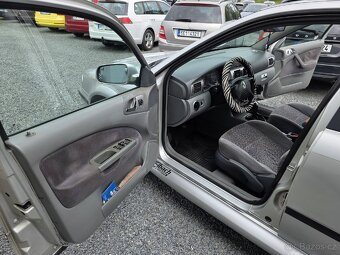 Škoda Octavia 1.9 TDI Tz - 12