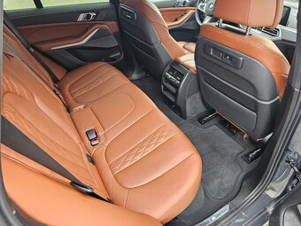 BMW X5, xDrive45e Individual, odpočet DPH, ZÁRUKA - 12