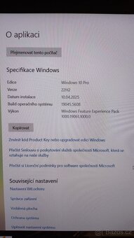 Notebook Asus ROG - Intel i5 4200H / Nvidia GTX 950M - 12