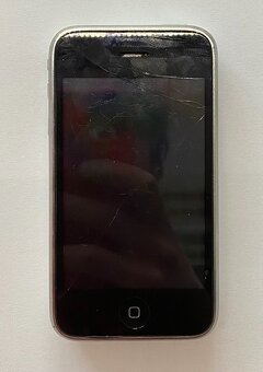 Díly na iPhone + AirPods - iPhone 4 - iPhone 3G – komplet - 12