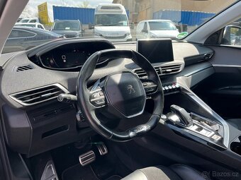 Peugeot 3008 2.0HDI 133kW GT 1.majitel - 12