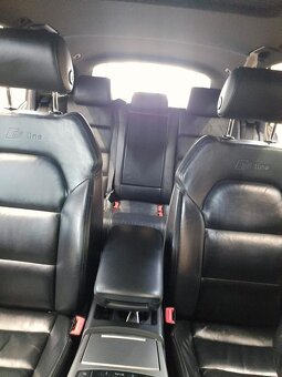 Audi a6 c6 3.0 TDI 171KW - 12