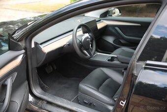 Tesla 3 Refresh RWD Standart Range 12/22 50000Km DPH - 12