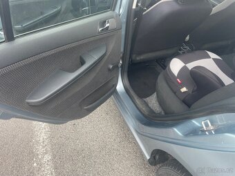 Fabia 1.4 - 12