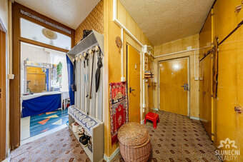 Prodej bytu 3+1, 71 m², Uherský Brod - Obchodní - 12