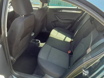 Seat Toledo 1.0 TSI 81 KW - 12
