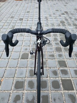 Silniční kolo Specialized Roubaix Comp Rival eTap 2022 - 12