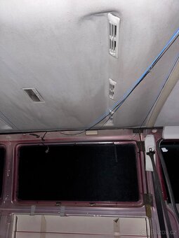 díly vw t4 caravelle - 12