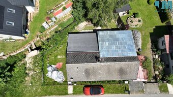 Prodej rodinné domy, 96 m² - Horní Krupá, ev.č. 01798 - 12