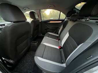 Škoda Rapid TSI 81kW 2019 - 12