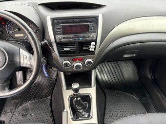 Subaru Forester 2.0 TD-E 4x4 - 12