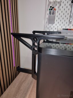 Bambu Lab P1S s mnoha upgrady - 12