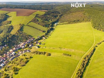 Prodej pozemek Bydlení, 1300㎡ - 12