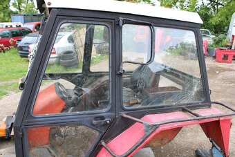 Zetor 7211 7245 7011 kabina - 12