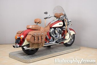 Indian Chief Vintage 2017 - 12