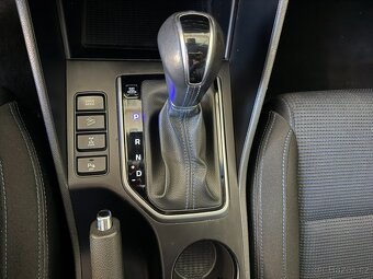 Hyundai Tucson 2.0 CRDi 100 kW 4x4 1.majitel - 12