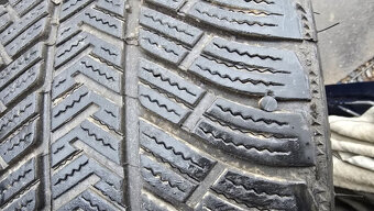 Zimní pneumatika 245/35/20 Michelin - 12