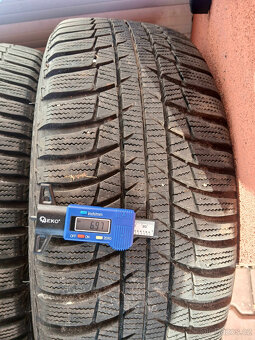 TESLA 3 ALU DEZENT R18 PRO MODEL 2019-2021 - 12