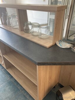 Bistro/cukrárna/café Litoměřice - 12