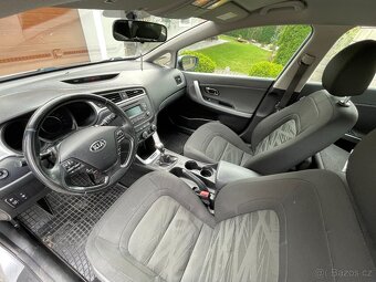 KIa Ceed 1,6 GRDi 100kW - 12