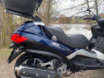 Piaggio MP3 400 LT - 12