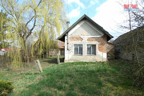 Prodej rodinného domu, 92 m², Smidary - Červeněves - 12