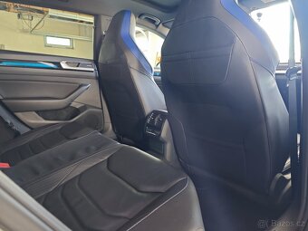 Arteon Shooting Brake "R" / DPH/ - 12