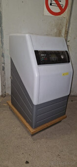 Olejový kondenzační kotel ROTEX A1 12-20kW, nový - 12