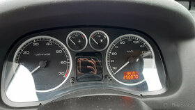 Peugeot 307SW 2004 1,6i PANORAMA,JEDE, DILY - 12
