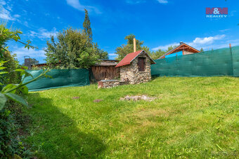 Prodej rodinného domu 5+1, 170 m², Vimperk - Hrabice - 12