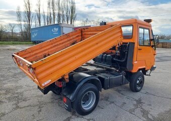 Prodám Sklápěč Multicar M26.5 - zimní údržba - 12
